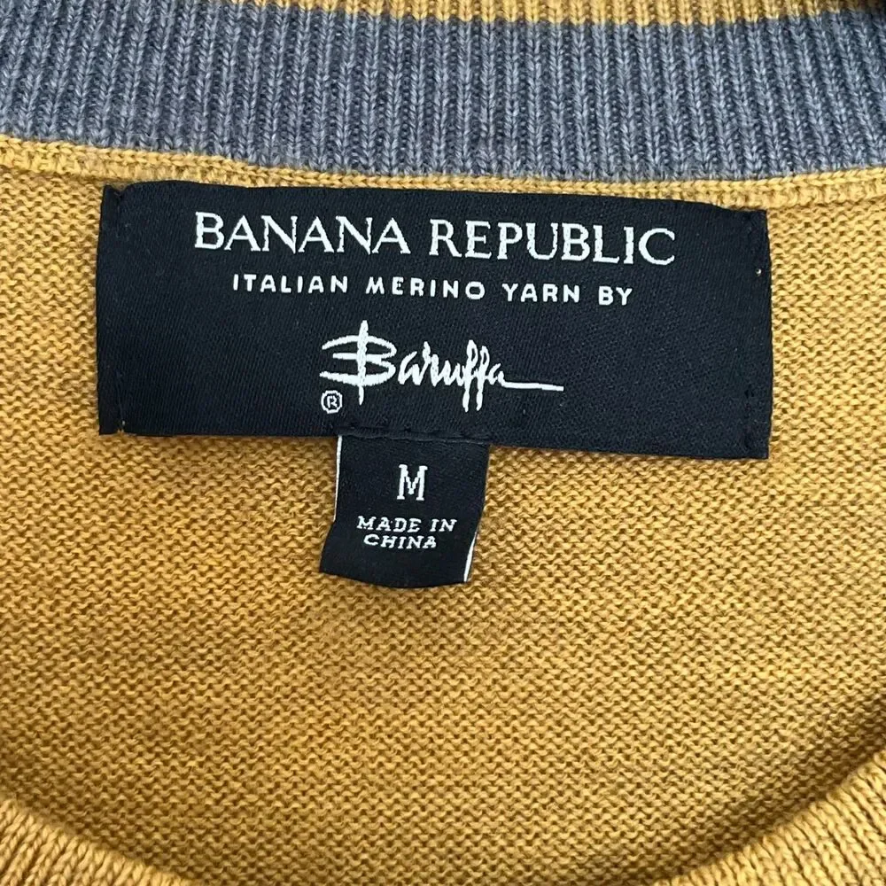 Banana Republic banana republic